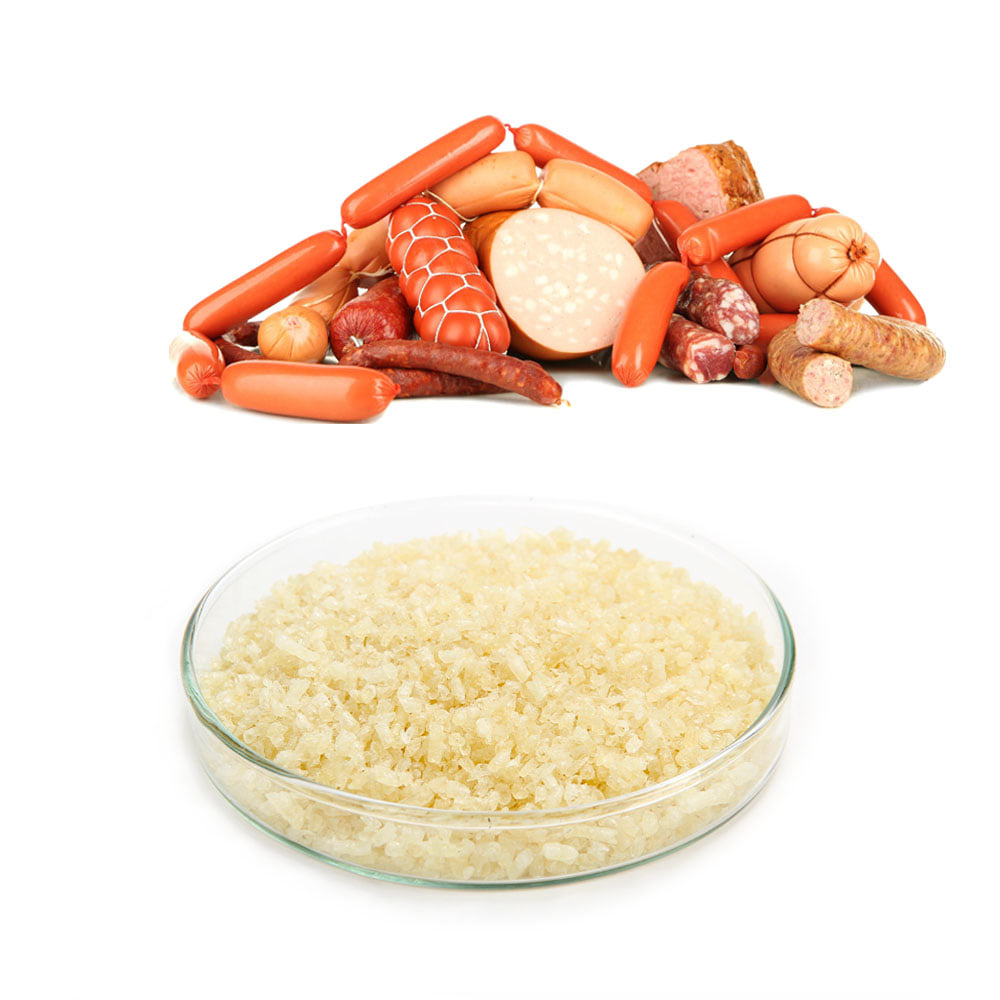 Wholesale price gelatin High quality Bovine Food Grade gelatin powder