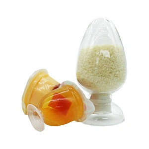 Food Additives CAS 9000-70-8 Bovine Skin Gelatin Bovine Beef Bone Gelatin 220 Bloom